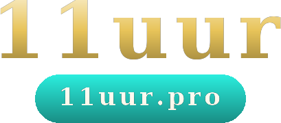11uur logo