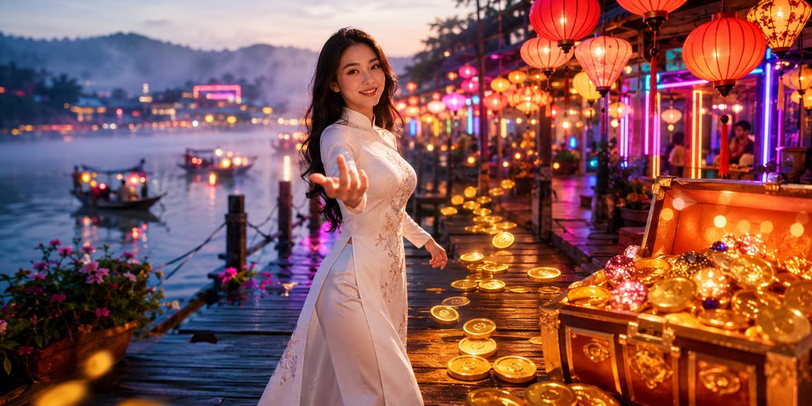 11uur Hoàn tiền sảnh slot